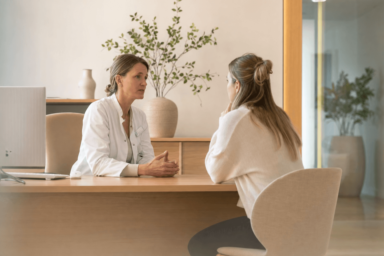 Kinderwunschkliniken — Deutschland